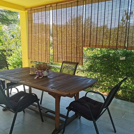 Apartman Nekic Cres Bilik gambar