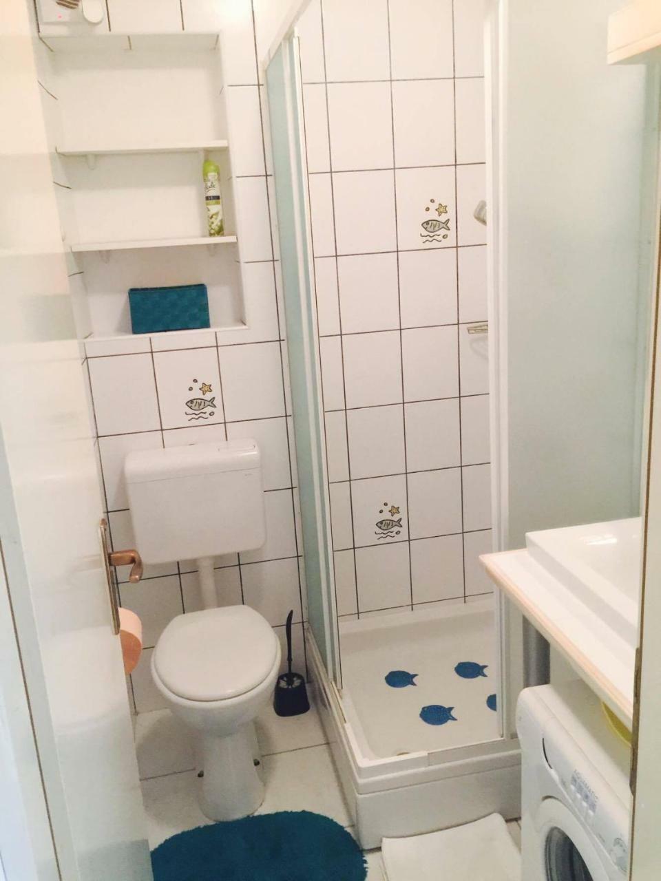 Apartman Nekic Cres Luaran gambar