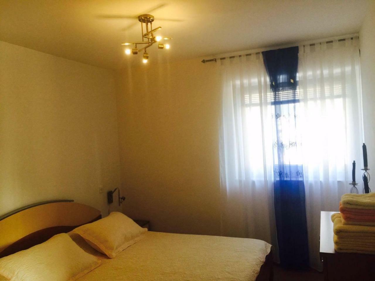 Apartman Nekic Cres Luaran gambar