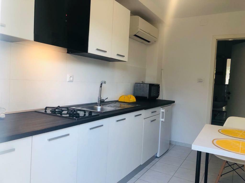 Apartman Nekic Cres Luaran gambar