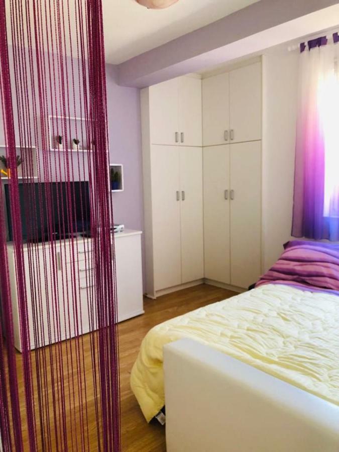 Apartman Nekic Cres Luaran gambar