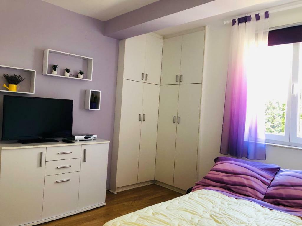 Apartman Nekic Cres Luaran gambar