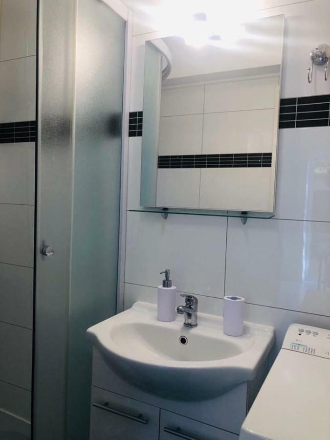 Apartman Nekic Cres Luaran gambar