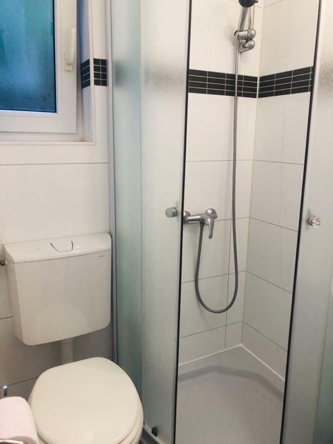 Apartman Nekic Cres Luaran gambar